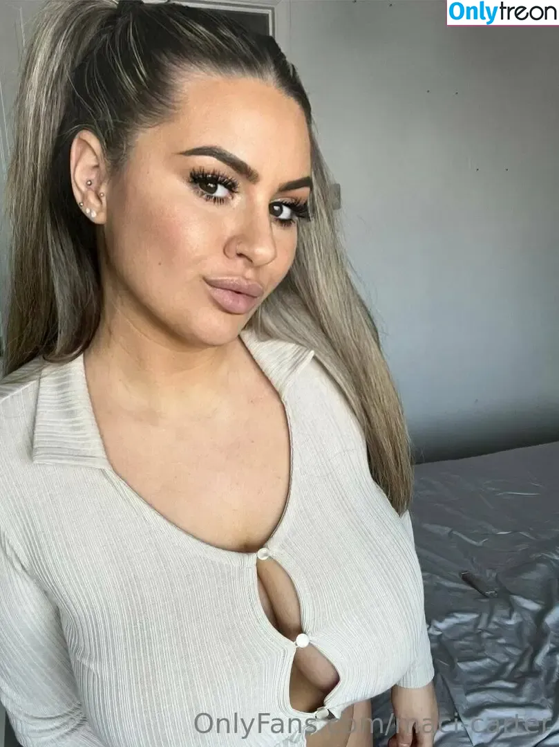 Maci-Carter голая photo #0398 (macicarterox / macivip / missmaci17)