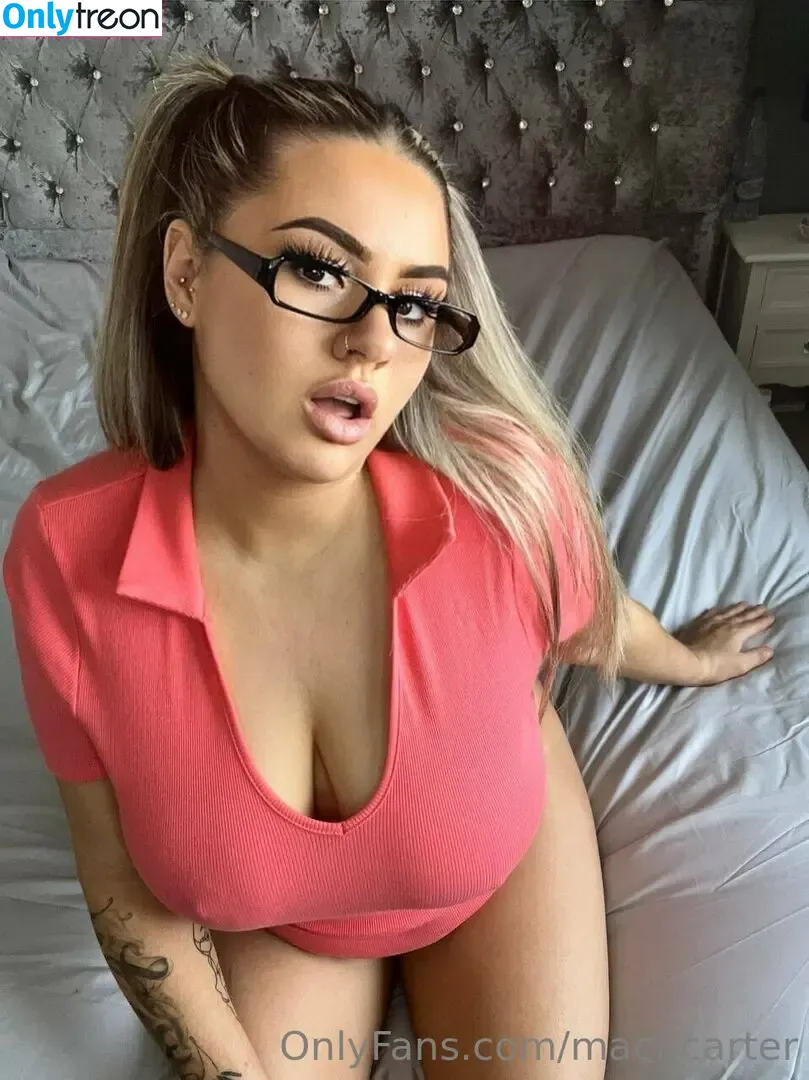 Maci-Carter nude photo #0406 (macicarterox / macivip / missmaci17)