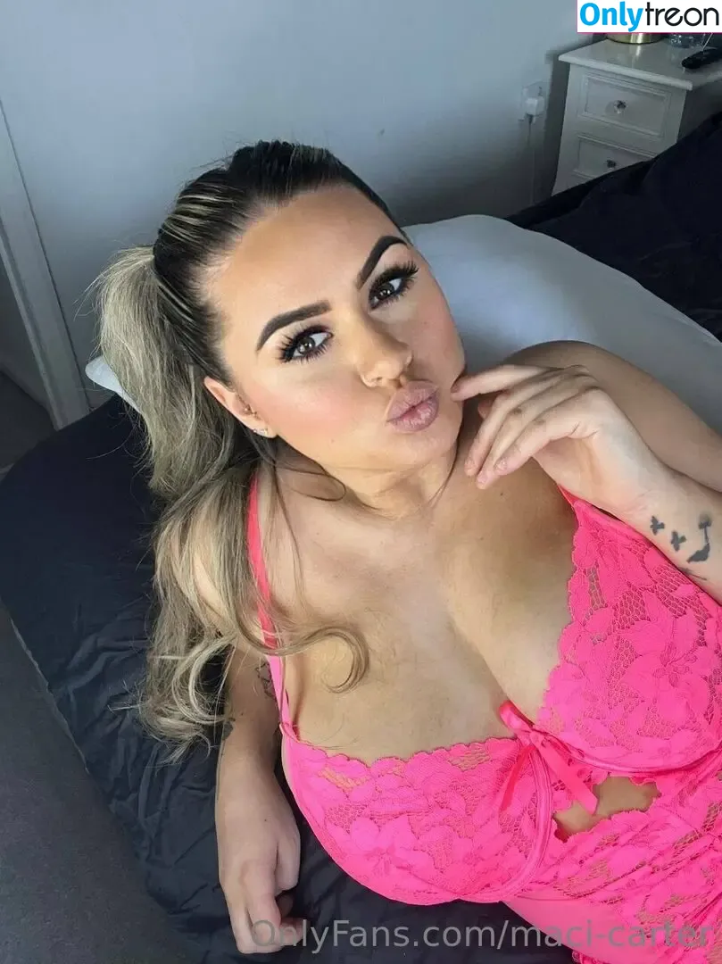 Maci-Carter голая photo #0439 (macicarterox / macivip / missmaci17)