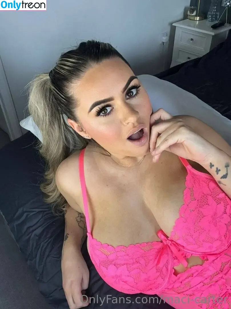 Maci-Carter nude photo #0441 (macicarterox / macivip / missmaci17)