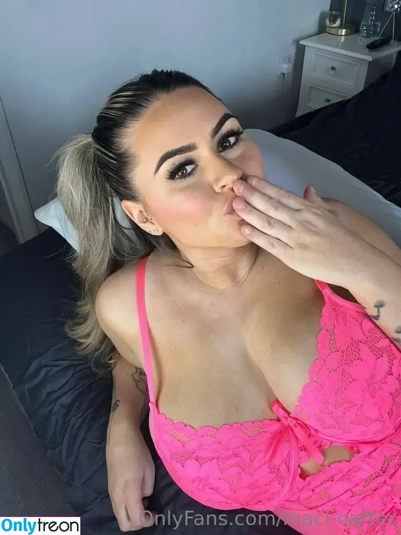 Maci-Carter nude photo #0442 (macicarterox / macivip / missmaci17)