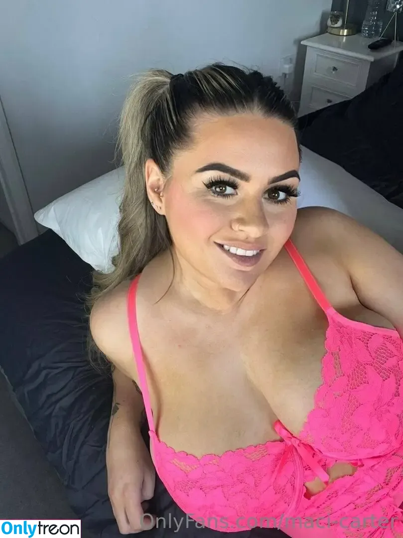 Maci-Carter nude photo #0443 (macicarterox / macivip / missmaci17)