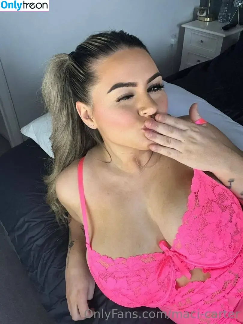 Maci-Carter голая photo #0444 (macicarterox / macivip / missmaci17)