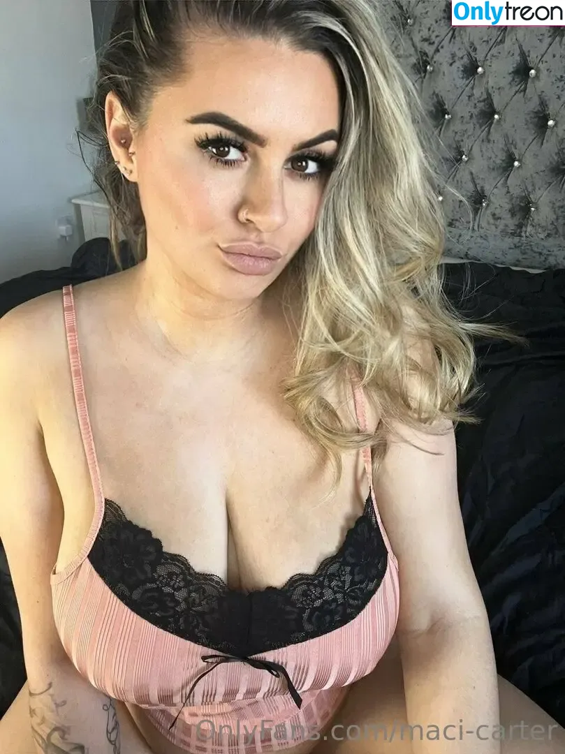 Maci-Carter nude photo #0494 (macicarterox / macivip / missmaci17)