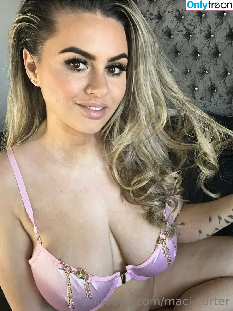 Maci-Carter голая photo #0502 (macicarterox / macivip / missmaci17)