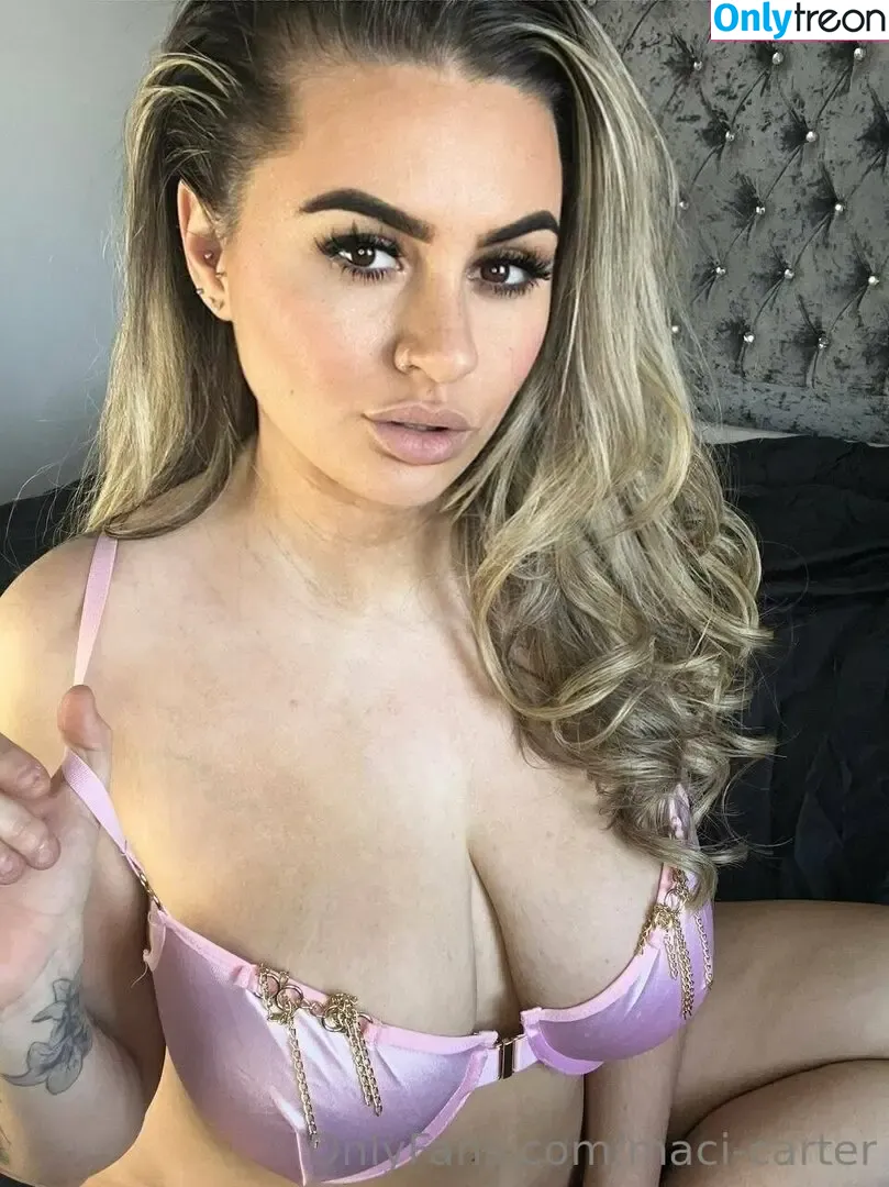 Maci-Carter голая photo #0504 (macicarterox / macivip / missmaci17)