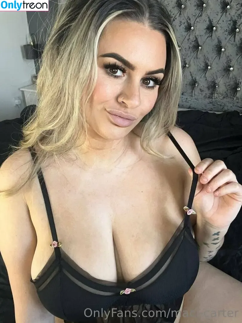 Maci-Carter nude photo #0511 (macicarterox / macivip / missmaci17)