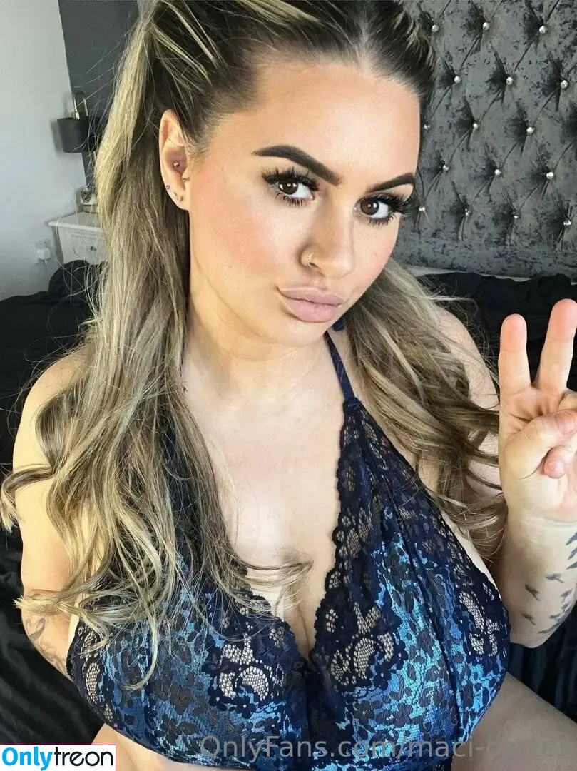 Maci-Carter nude photo #0519 (macicarterox / macivip / missmaci17)