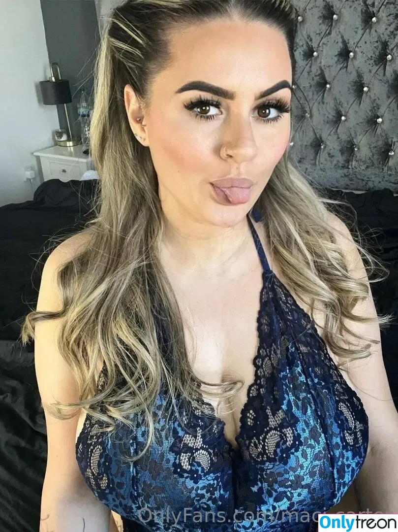 Maci-Carter голая photo #0520 (macicarterox / macivip / missmaci17)