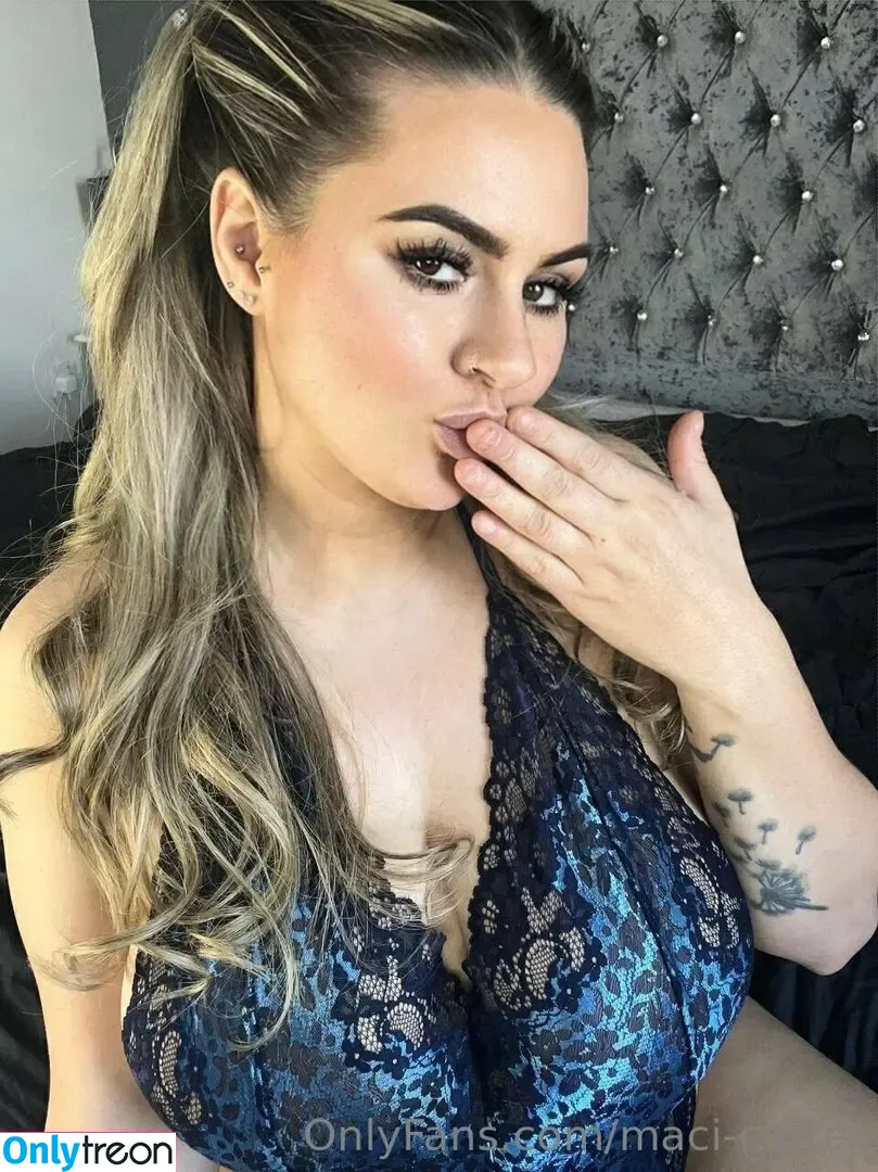 Maci-Carter nude photo #0521 (macicarterox / macivip / missmaci17)