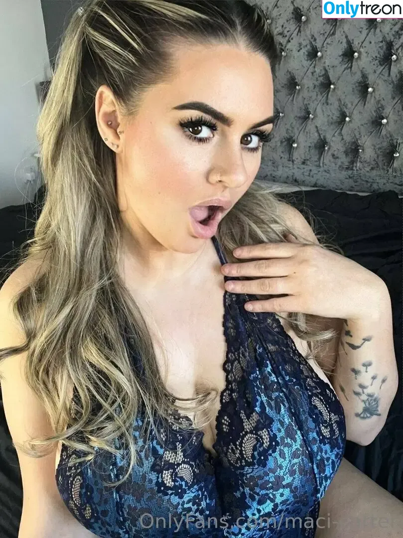 Maci-Carter nude photo #0522 (macicarterox / macivip / missmaci17)