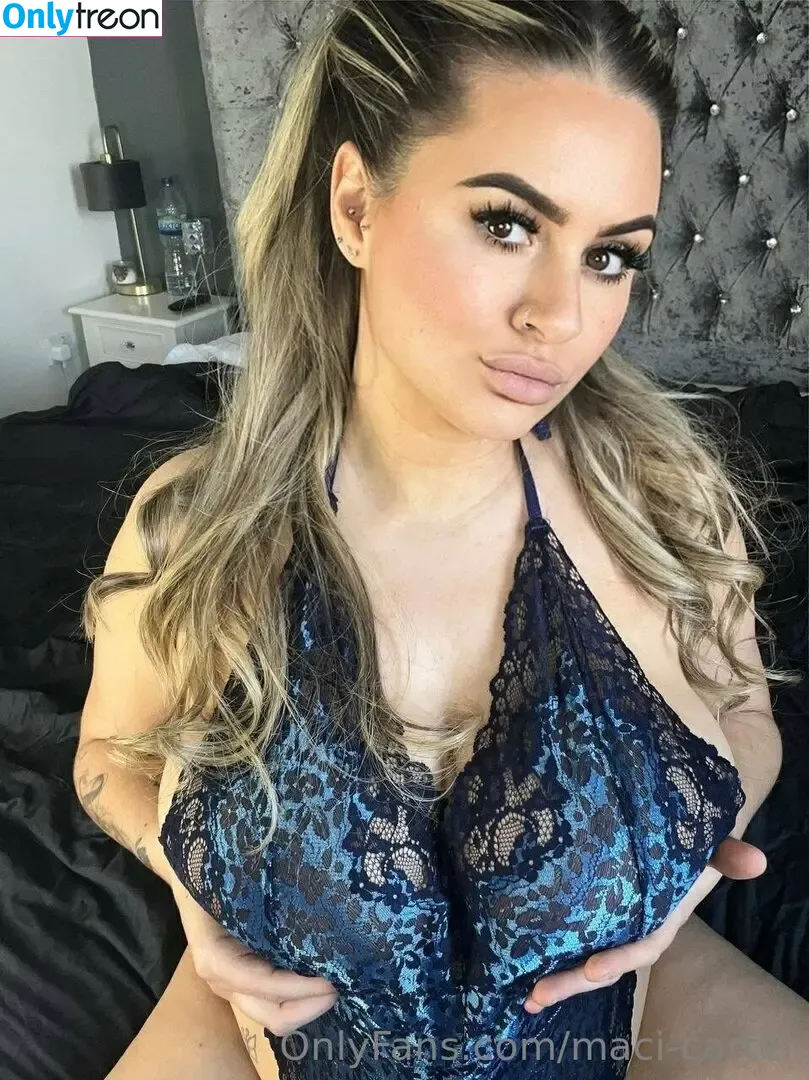 Maci-Carter голая photo #0524 (macicarterox / macivip / missmaci17)