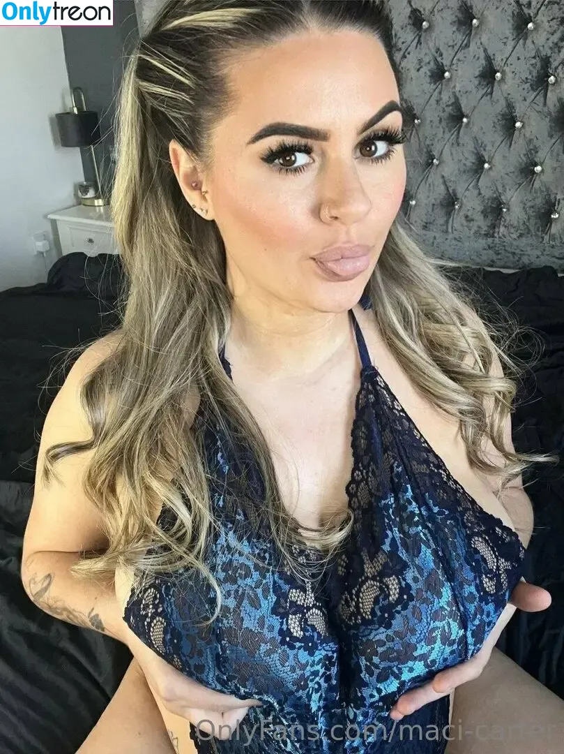 Maci-Carter голая photo #0525 (macicarterox / macivip / missmaci17)