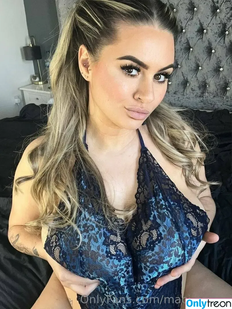 Maci-Carter голая photo #0526 (macicarterox / macivip / missmaci17)