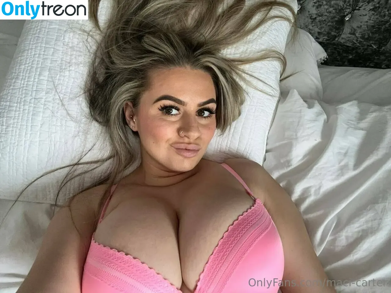 Maci-Carter nude photo #0610 (macicarterox / macivip / missmaci17)