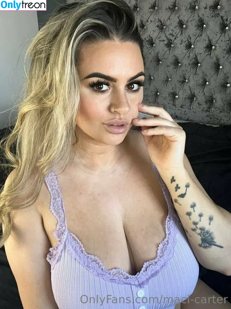 Maci-Carter голая photo #0698 (macicarterox / macivip / missmaci17)
