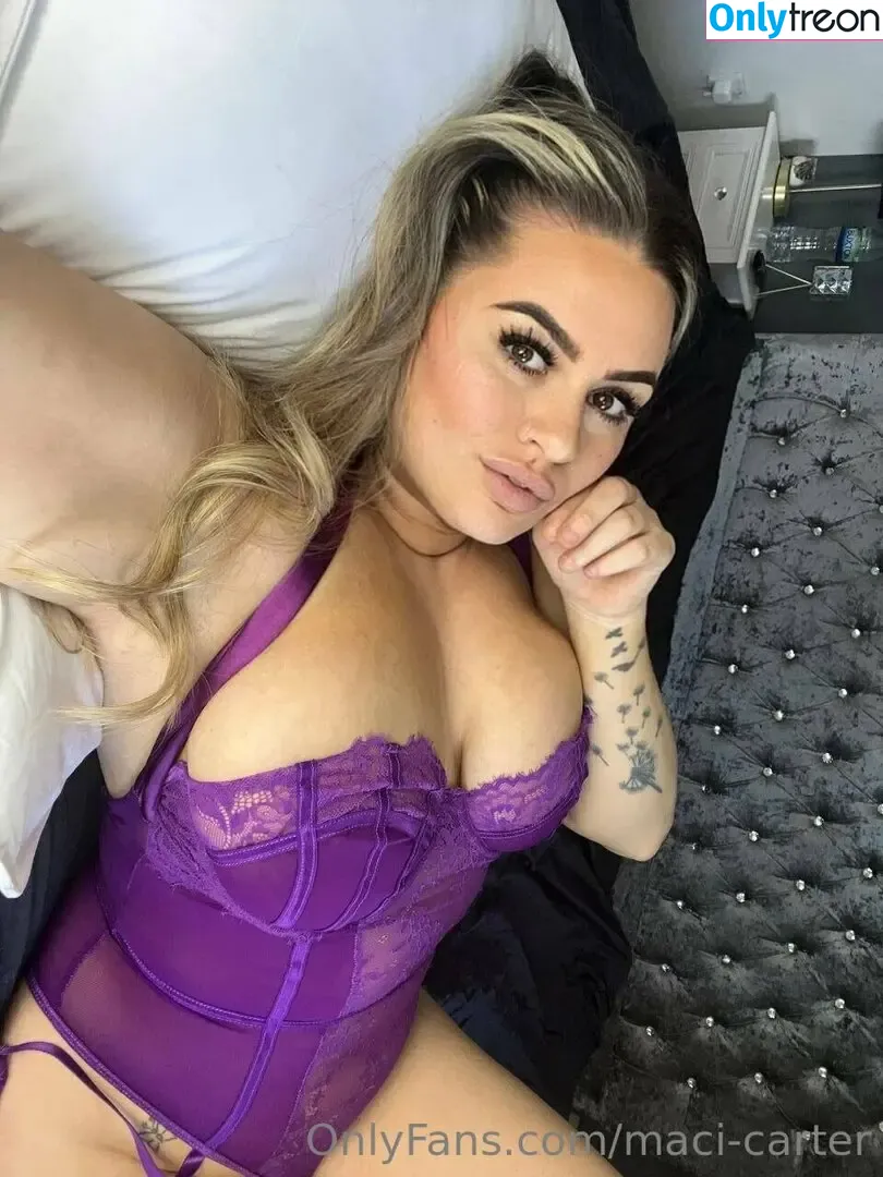 Maci-Carter nude photo #0704 (macicarterox / macivip / missmaci17)