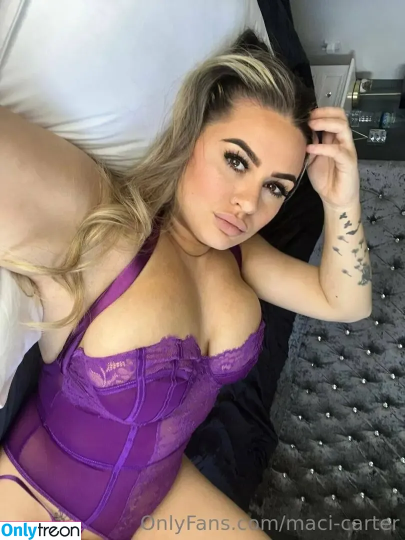 Maci-Carter nude photo #0705 (macicarterox / macivip / missmaci17)