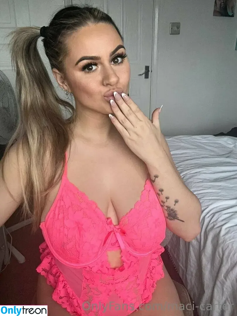 Maci-Carter голая photo #0862 (macicarterox / macivip / missmaci17)