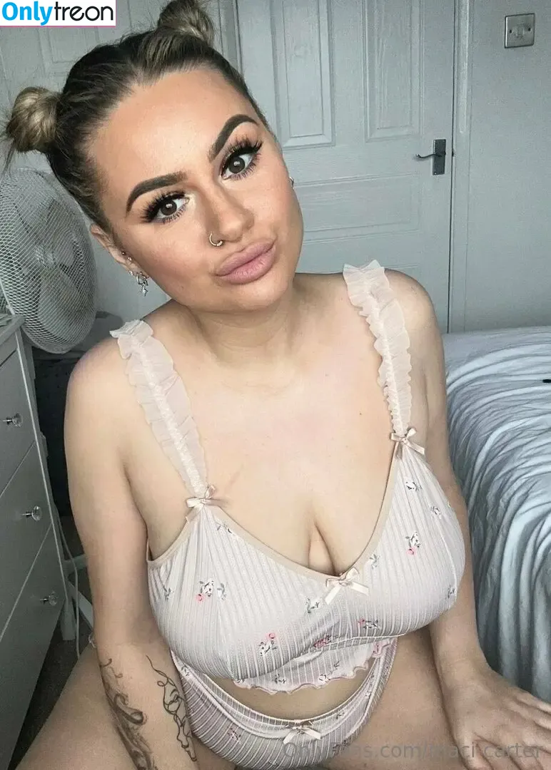 Maci-Carter голая photo #0905 (macicarterox / macivip / missmaci17)
