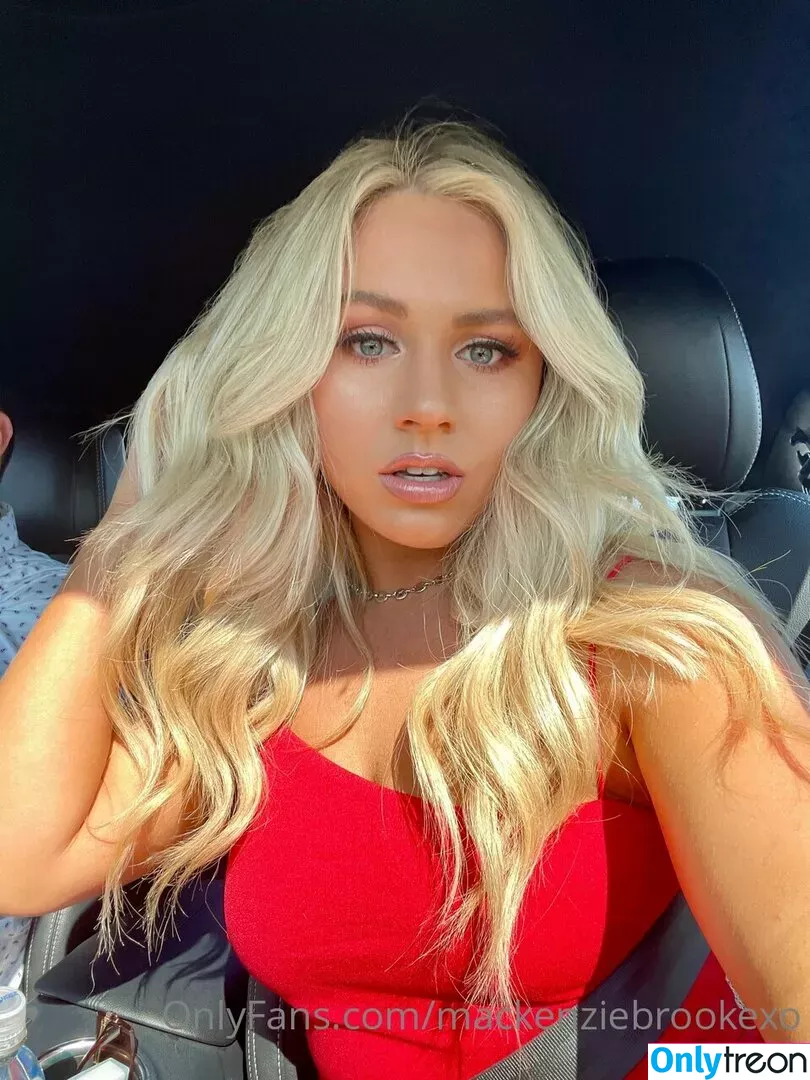 MacKenzie Brooke голая photo #0060 (mackenziebrookexo / mbpuricelli)