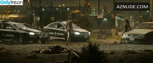 Mackenzie Davis / mackenziedavis nude photo #0144