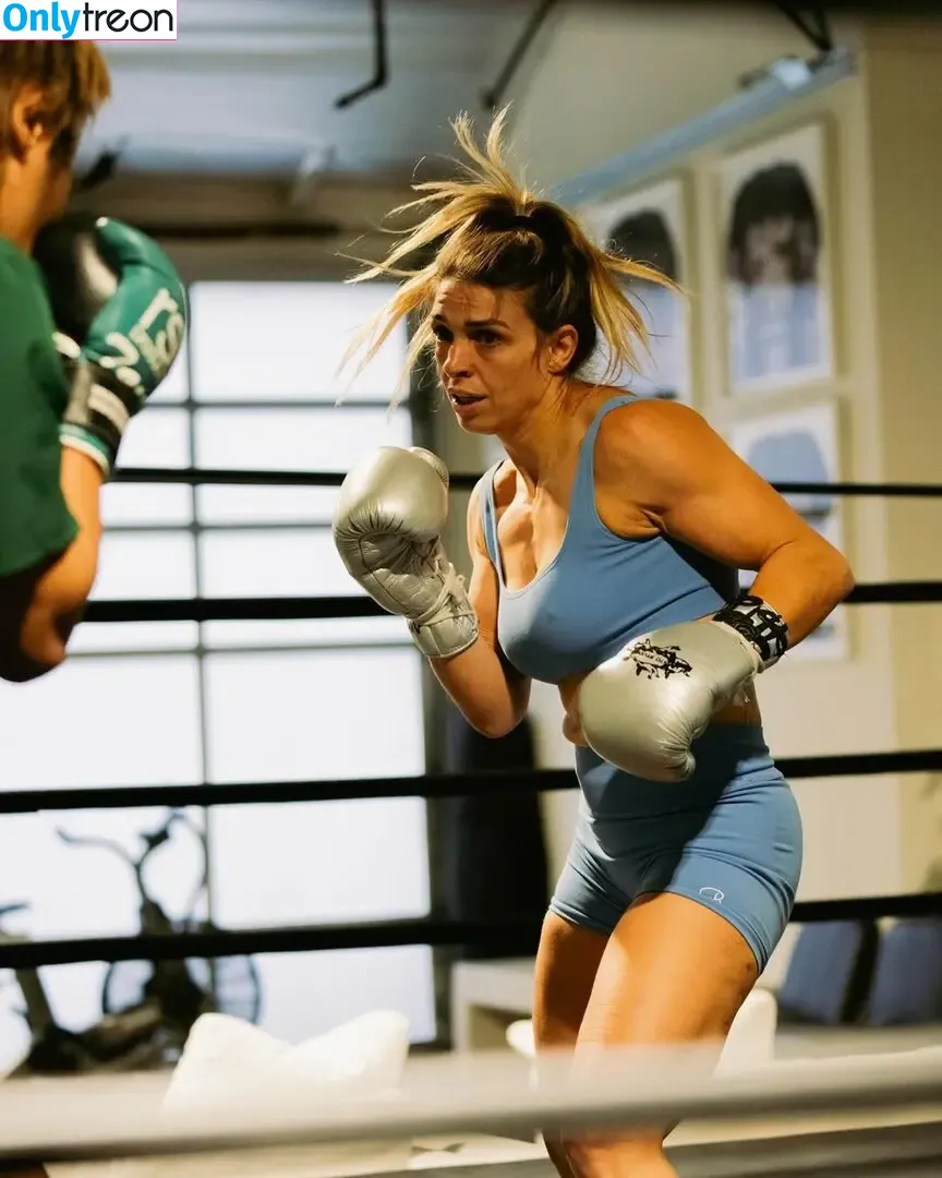 MacKenzie Dern голая photo #0081 (mackenziedern)