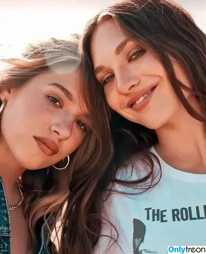 Mackenzie Ziegler / kenzie фото голая #0509