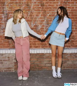 Mackenzie Ziegler / kenzie фото голая #0586