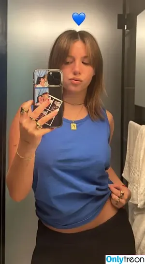 Mackenzie Ziegler / kenzie фото голая #0648