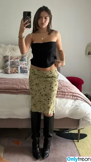 Mackenzie Ziegler / kenzie фото голая #0669
