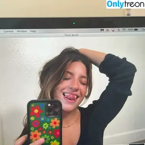 Mackenzie Ziegler / kenzie фото голая #0745