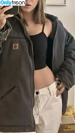 Mackenzie Ziegler / kenzie фото голая #0805