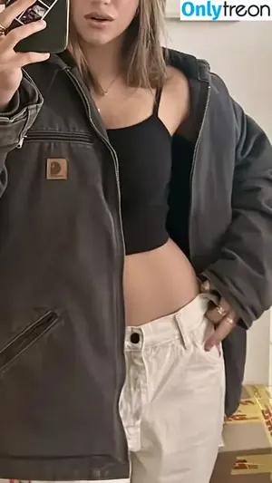 Mackenzie Ziegler / kenzie фото голая #0806
