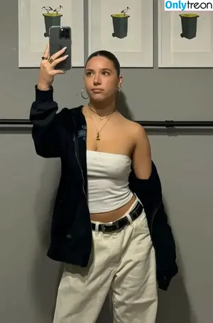 Mackenzie Ziegler / kenzie фото голая #0836