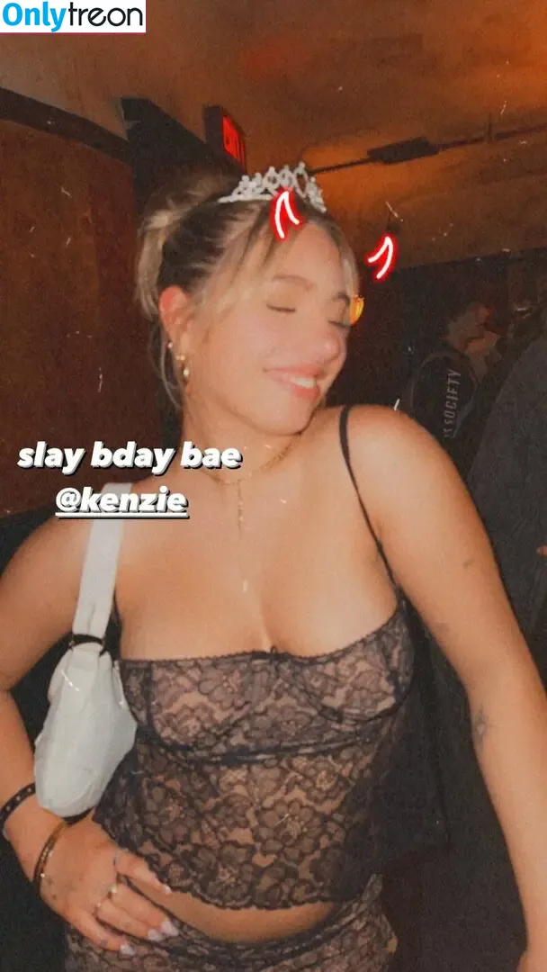 Mackenzie Ziegler голая photo #0430 (kenzie)
