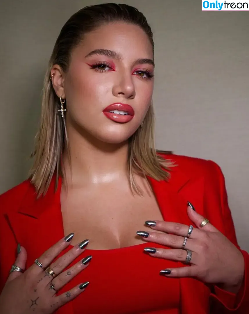 Mackenzie Ziegler голая photo #0435 (kenzie)