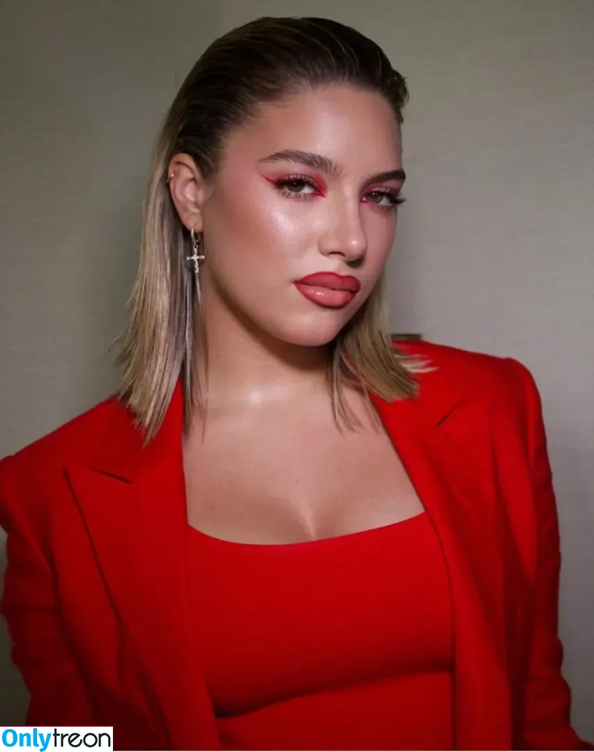 Mackenzie Ziegler голая photo #0436 (kenzie)