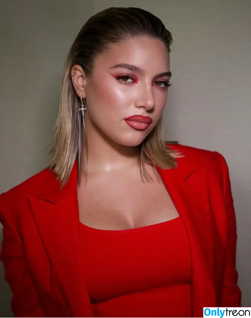 Mackenzie Ziegler голая photo #0439 (kenzie)