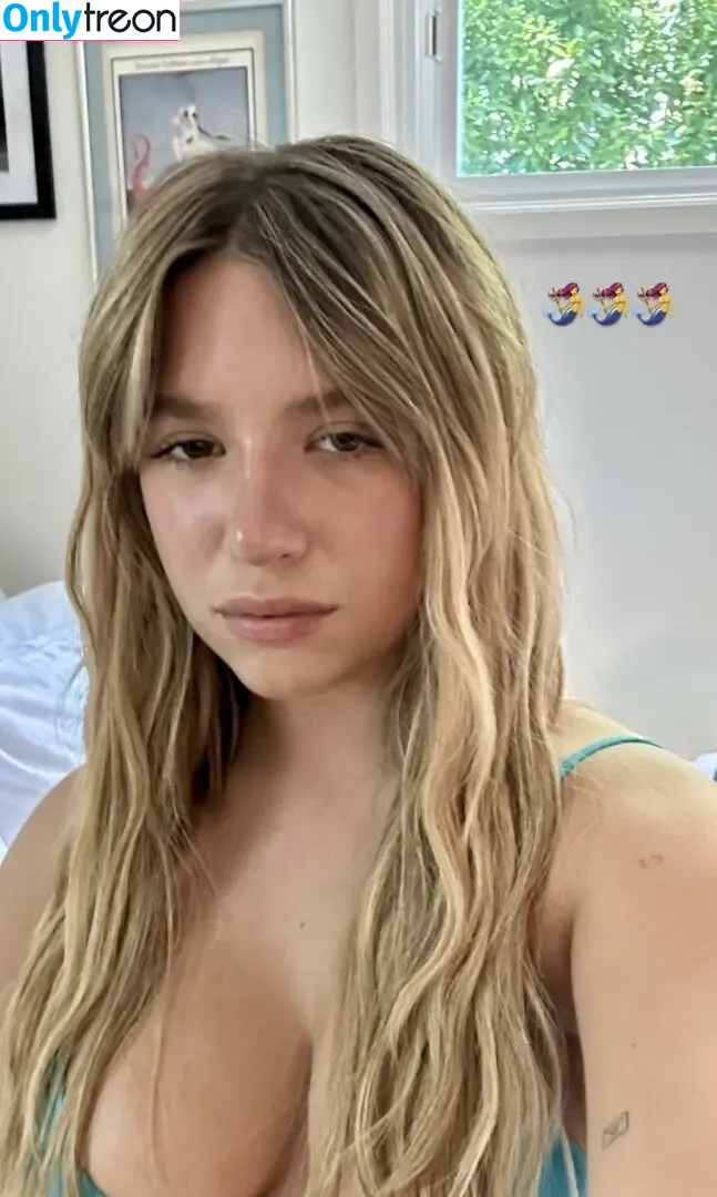 Mackenzie Ziegler nude photo #0448 (kenzie)