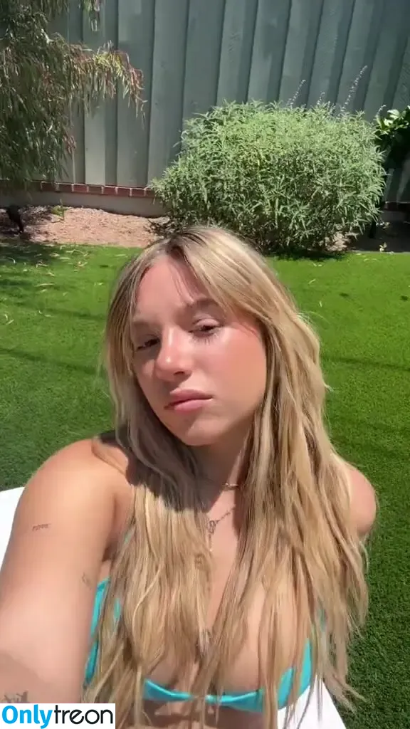Mackenzie Ziegler nude photo #0449 (kenzie)