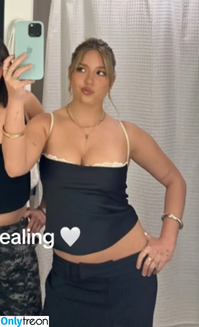 Mackenzie Ziegler nude photo #0563 (kenzie)