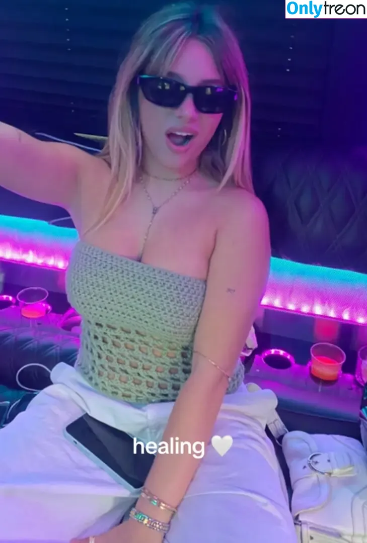 Mackenzie Ziegler голая photo #0564 (kenzie)