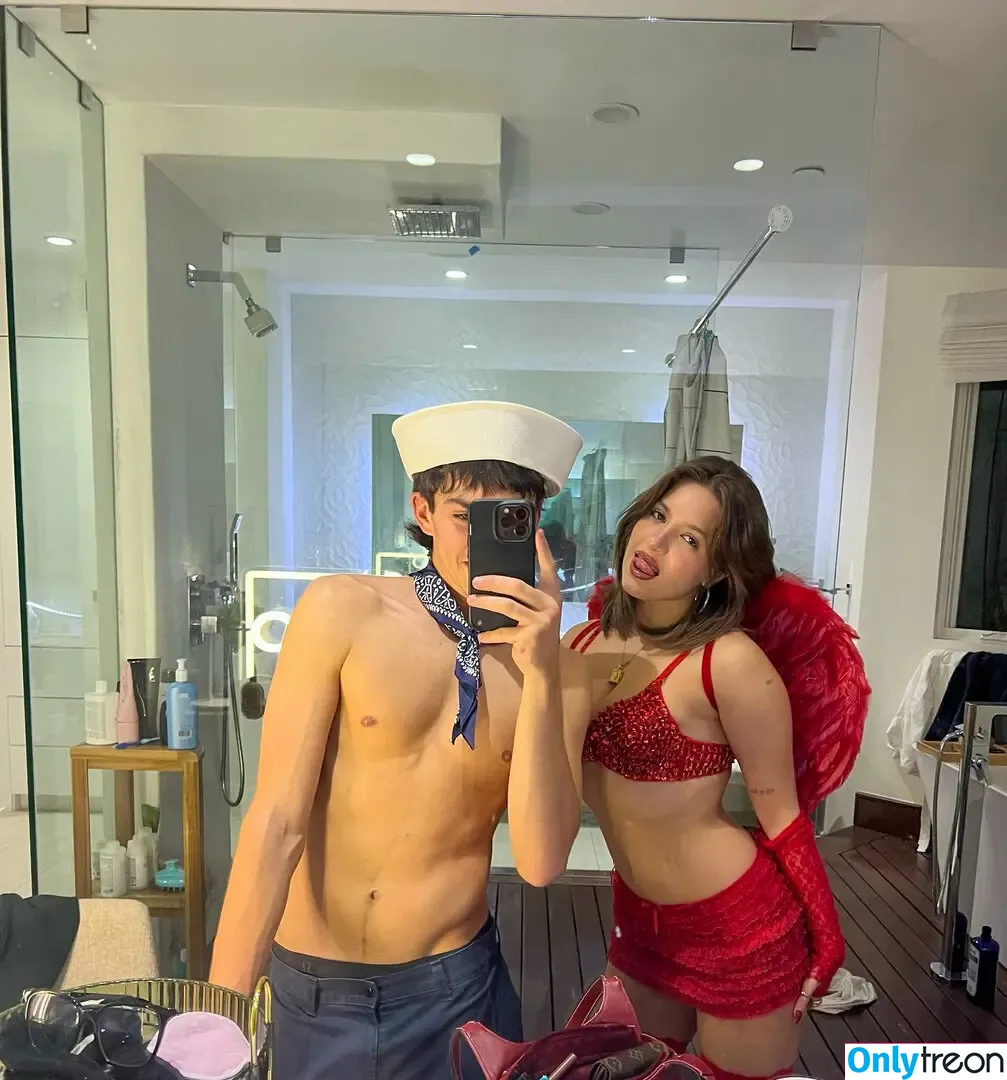 Mackenzie Ziegler nude photo #0665 (kenzie)
