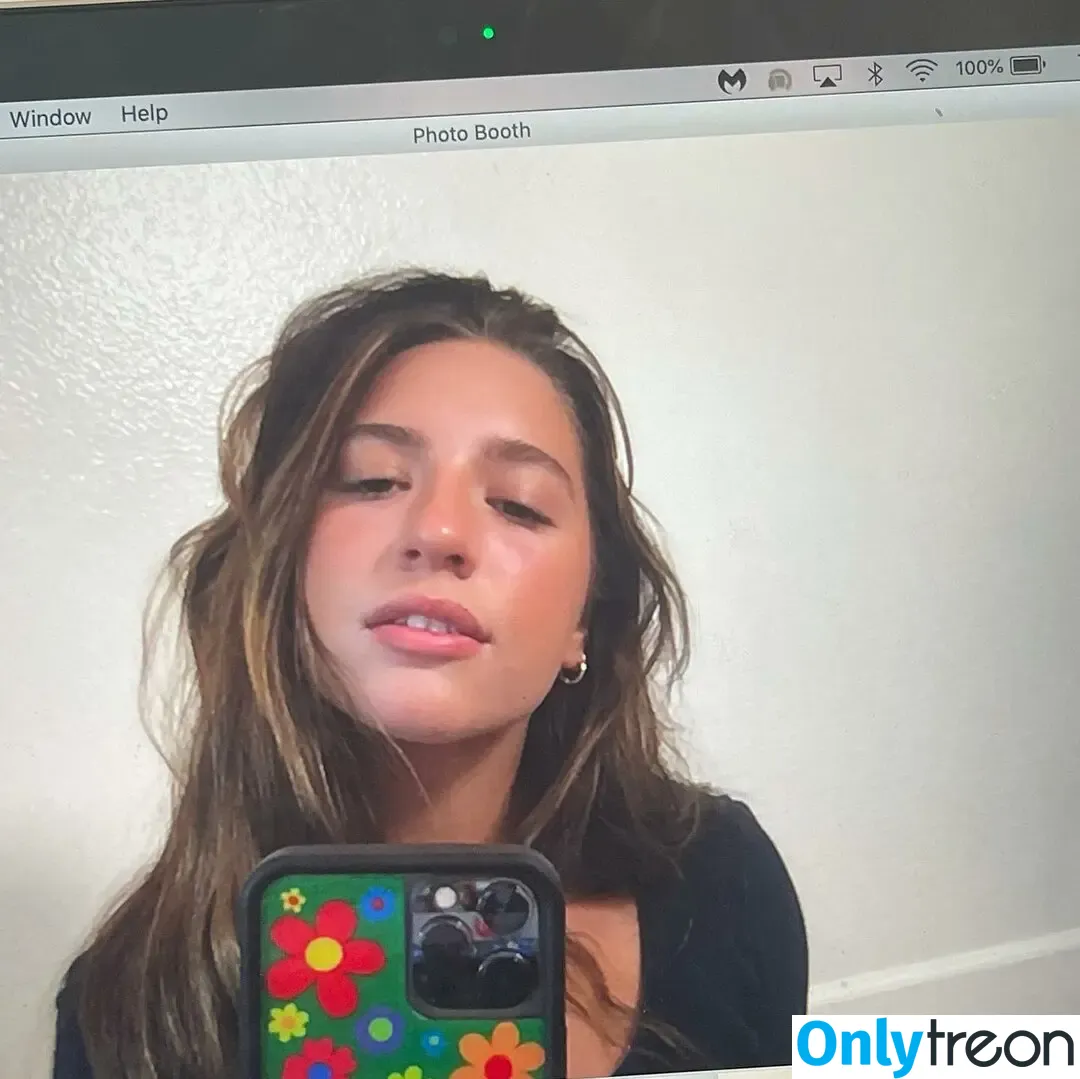 Mackenzie Ziegler nude photo #0746 (kenzie)