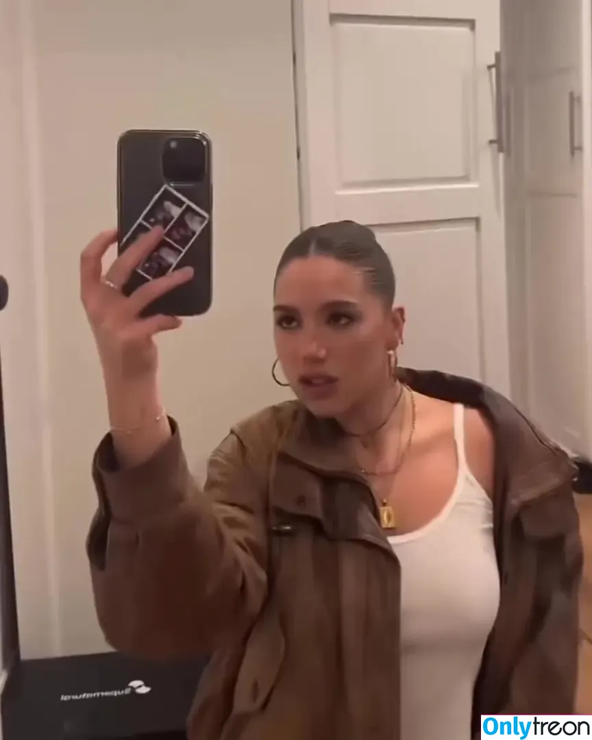 Mackenzie Ziegler голая photo #0772 (kenzie)