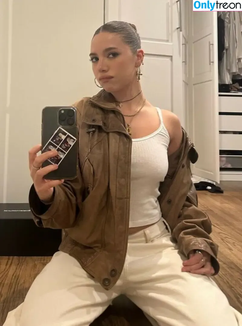 Mackenzie Ziegler голая photo #0777 (kenzie)