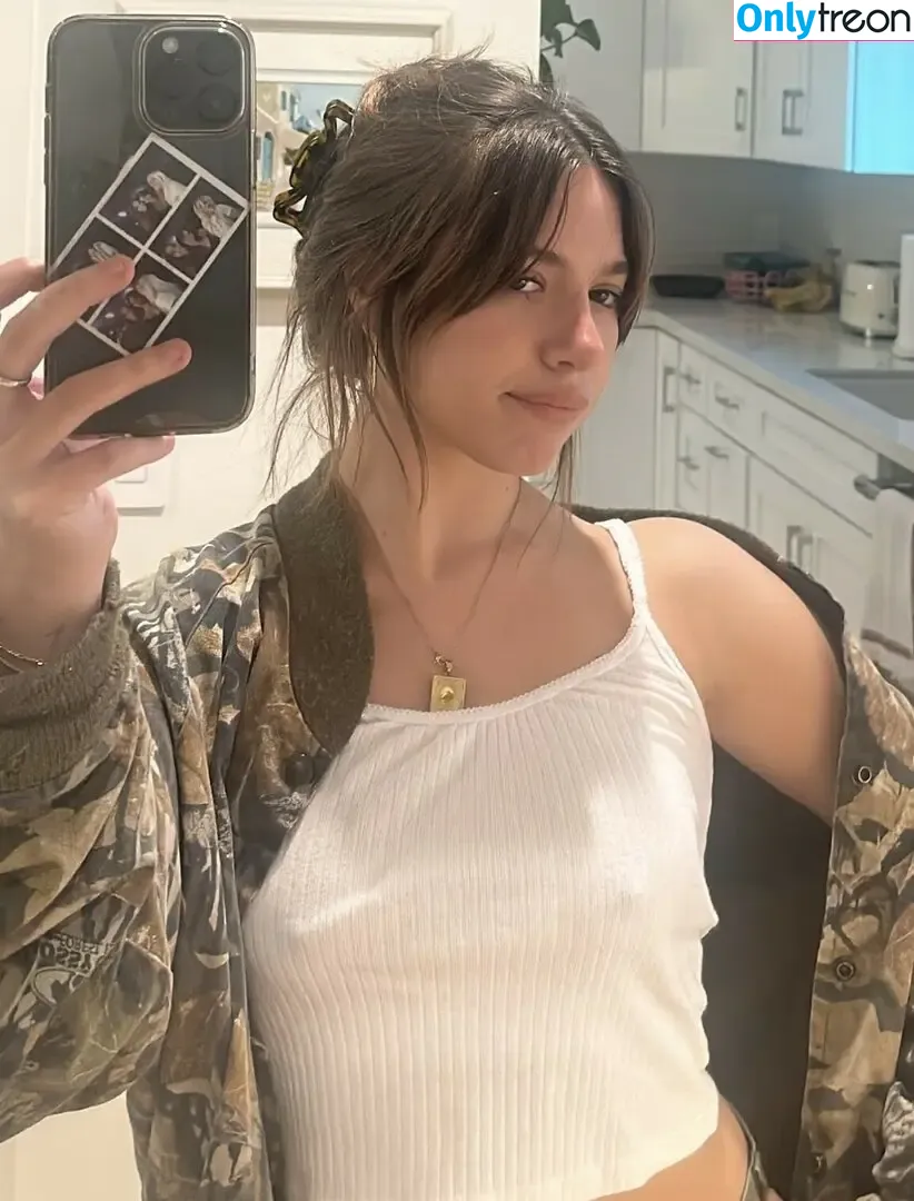 Mackenzie Ziegler голая photo #0779 (kenzie)
