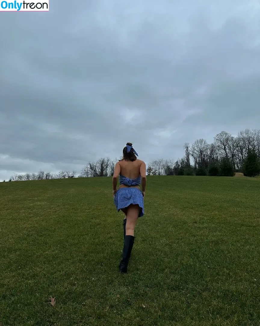 Mackenzie Ziegler голая photo #0790 (kenzie)