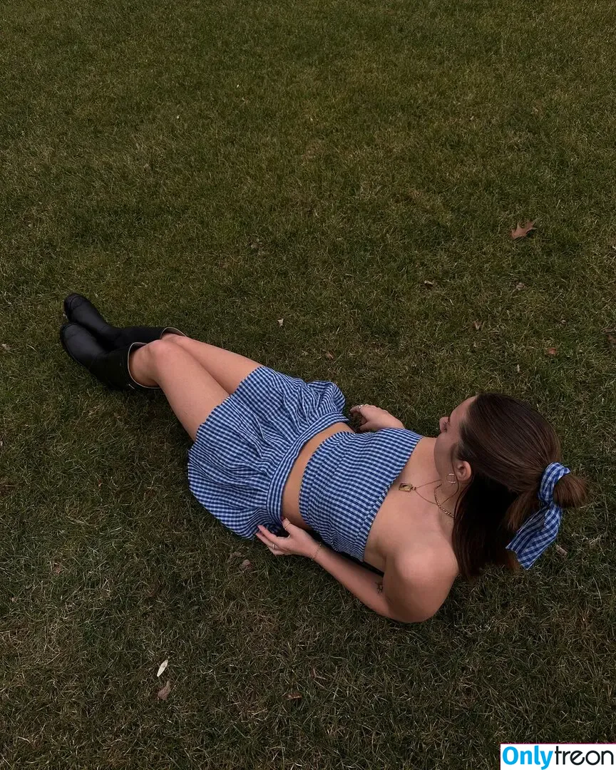 Mackenzie Ziegler голая photo #0791 (kenzie)